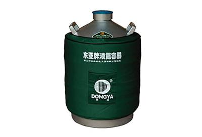东亚储存型液氮罐 YDS-30-80样品贮存容器，介绍