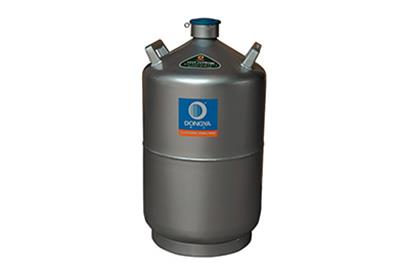 东亚液氮罐贮存运输型容器YDS-20B，规格参数