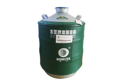 储存型液氮罐YDS-35-80详细产品介绍、参数