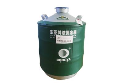 储存型液氮罐YDS-35-80详细产品介绍、参数